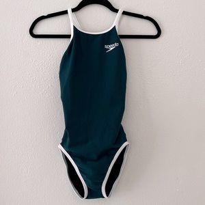 Speedo Swimsuit